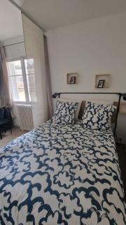 Rêve d'Azur - Menton - 1