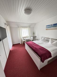 Hotel Pension Petra - Bad Zwischenahn - 5