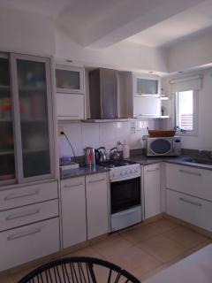 Casa Pasteur - Tandil - 8