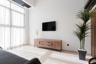 Aqua Suites Ciudad de las Artes I - Valência - 3