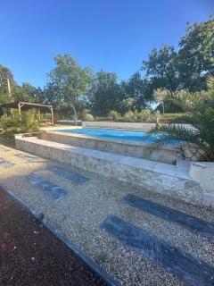 Villa Sienna à 10min de Cotignac - Le Val - 6