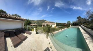 Villa Sienna à 10min de Cotignac - Le Val - 7