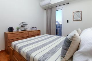 Defner Tzo's Modern Apartment - Atene - 2