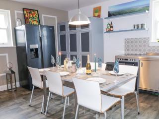 Canning Cottage - Limavady - 3