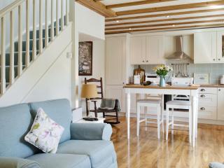 West Wood Hideaway - 8