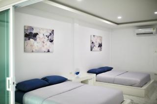 Chumphon Cliff House - private jacuzzi with beach views - Chumphon - 3