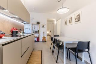 Al 32C del Gianicolo - Rome - 9