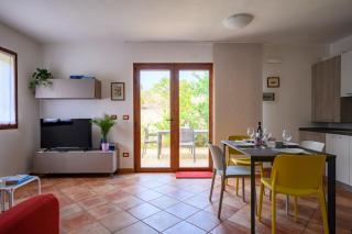 Appartamento vicino al mare Bacu e Ludu B - 6