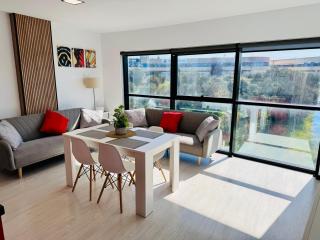 Apartamento Cotur 327 Parking gratuito - Córdoba - 0