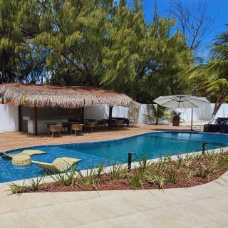 Villa Canoe Hotel - Goiana - 4