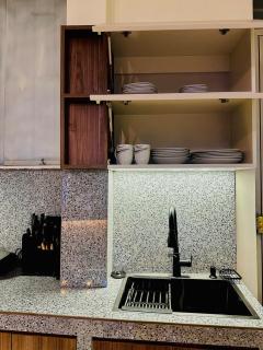 Moderno Departamento en Estreno - 6