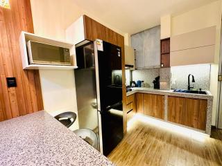 Moderno Departamento en Estreno - Arequipa - 7