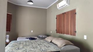 Casa beira rio - Barreirinhas - 0