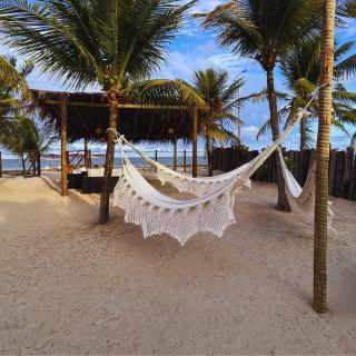 Villa Canoe Hotel - Goiana - 2