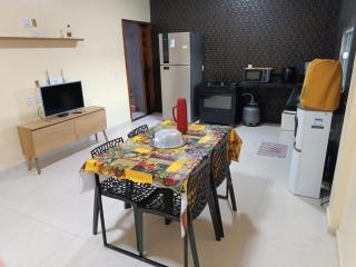Nova casa de praia na Caponga - Cascavel - 4