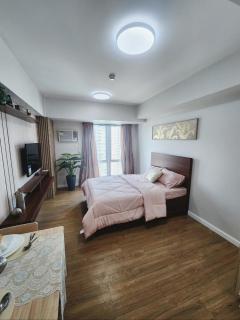 Cebu Solinea, new Ayala Mall, across Cebu City Business Park, amazing pool, gym - 0