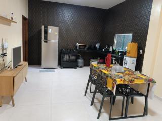 Nova casa de praia na Caponga - Cascavel - 5