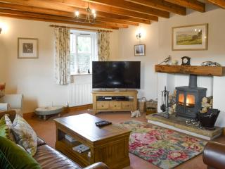 The Old Chapel - Aysgarth - 9