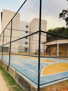 Cantinho da Nanda II - Contagem - 2