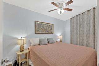Seaside Sanctuary - Villa Steps from Beach - Hilton Head Island - 2