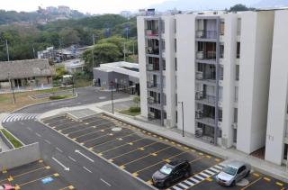 Vivienda rentada en Ricaurte, Colombia Ricaurte-Apartment - Ricaurte - 1