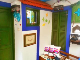 Cemil İpekçi Pension - Bodrum - 3