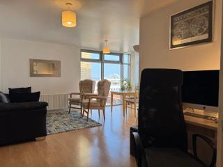 Harrow Town Centre Apartment - Harrow - 5