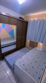 Apartamento mesquit - Mesquita - 5