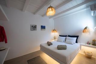 Superior 3 Beachfront Suite With Seaview - Panormos - Mykonos - 7