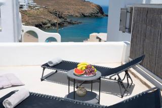 Superior 3 Beachfront Suite With Seaview - Panormos - Mykonos - 3