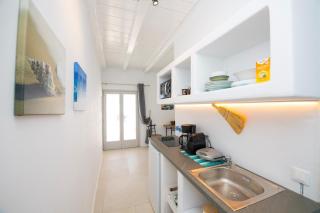 Superior 3 Beachfront Suite With Seaview - Panormos - Mykonos - 2