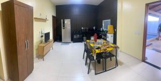 Nova casa de praia na Caponga - Cascavel - 8