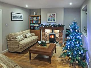 Pond View Cottage - Brantingham - 5