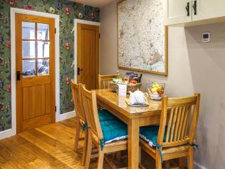 Pond View Cottage - Brantingham - 3