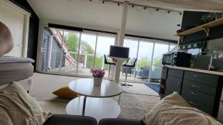 Stavern, cosy and intimate studio apartment - Stavern - 9