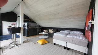 Stavern, cosy and intimate studio apartment - Stavern - 7