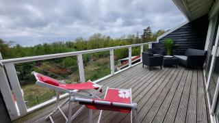Stavern, cosy and intimate studio apartment - Stavern - 6