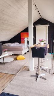 Stavern, cosy and intimate studio apartment - Stavern - 3