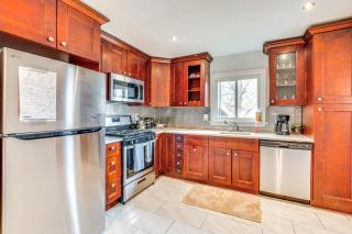 Work, Explore and Relax Centrally Located Union Gem - Union - 4