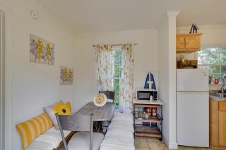 2 Mi to South Boston Speedway Cozy Tiny Home! - South Boston - 3