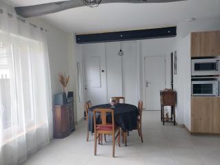 Gîte Cabara - Cabara - 7