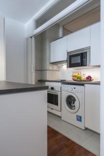 Apartamento Acogedor cerca al Parque El Retiro - Madrid - 8