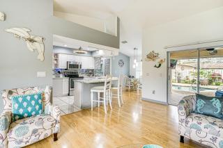 4 Mi to Public Beach Cape Coral Paradise! - Cape Coral - 6