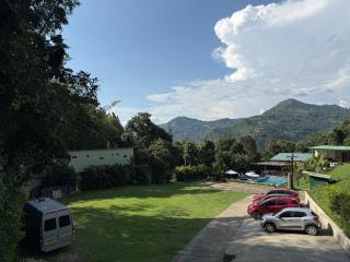Pachaea Hotel campestre - La Vega - 6