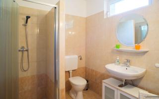 Andrea Apartmanház - Balatongyörök - 5