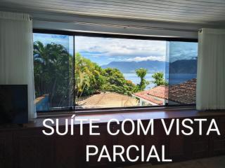 Pousada Refúgio das Estrelas - Vista para o Mar - 6