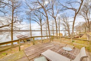 Winnsboro Lake Retreat On-Site Swimming and Fishing - Winnsboro - 0