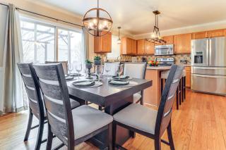 5 Mi to EMU Home with Seasonal Pool Access - - 9