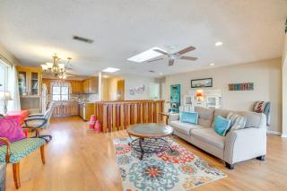 Winnsboro Lake Retreat On-Site Swimming and Fishing - Winnsboro - 7