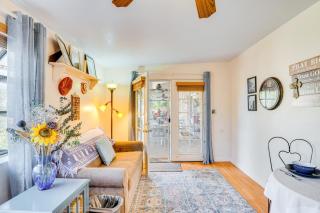 Walkable Studio with Patio in Tucson! - 6